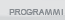 PROGRAMMI